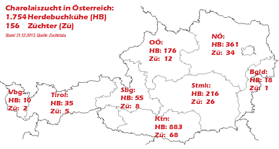 Österreichverteilung_2013