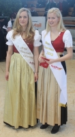 Amtsübergabe