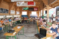 Charolais-Austria Züchtertreffen 2013