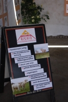 Charolais-Austria Züchtertreffen 2013
