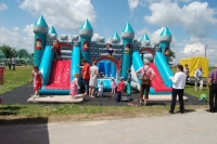 Hoffest Familie Wagner 2013