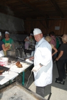 Hoffest Familie Wagner 2013