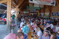 Hoffest Familie Wagner 2013