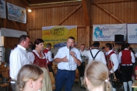 Hoffest Familie Wagner 2013