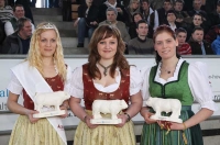 Die Gewinnerinnen